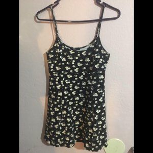 FOREVER 21 daisy dress